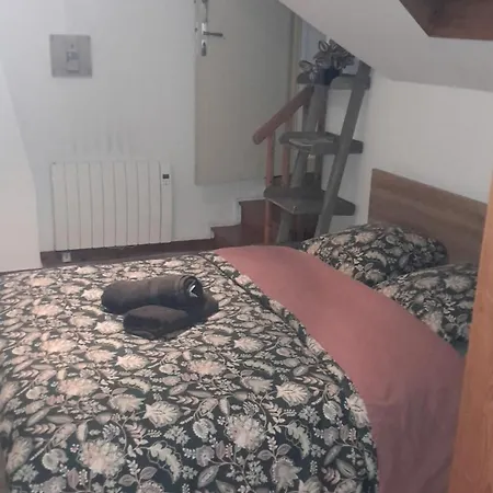 5 Cosy De La Demi-lune