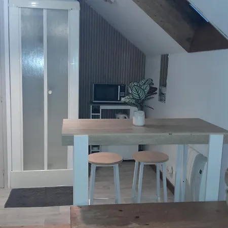 5 Cosy De La Demi-lune *