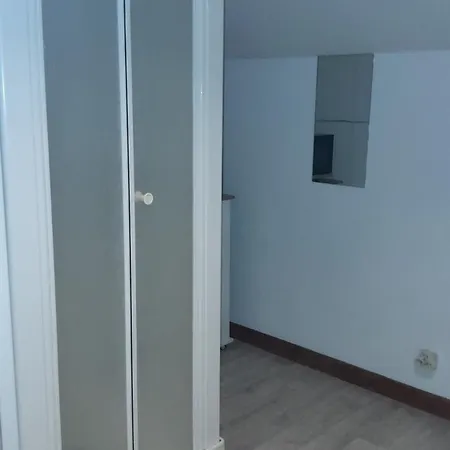 5 Cosy De La Demi-lune Apartment Amiens