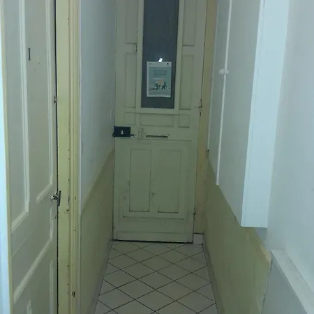 5 Cosy De La Demi-lune Amiens